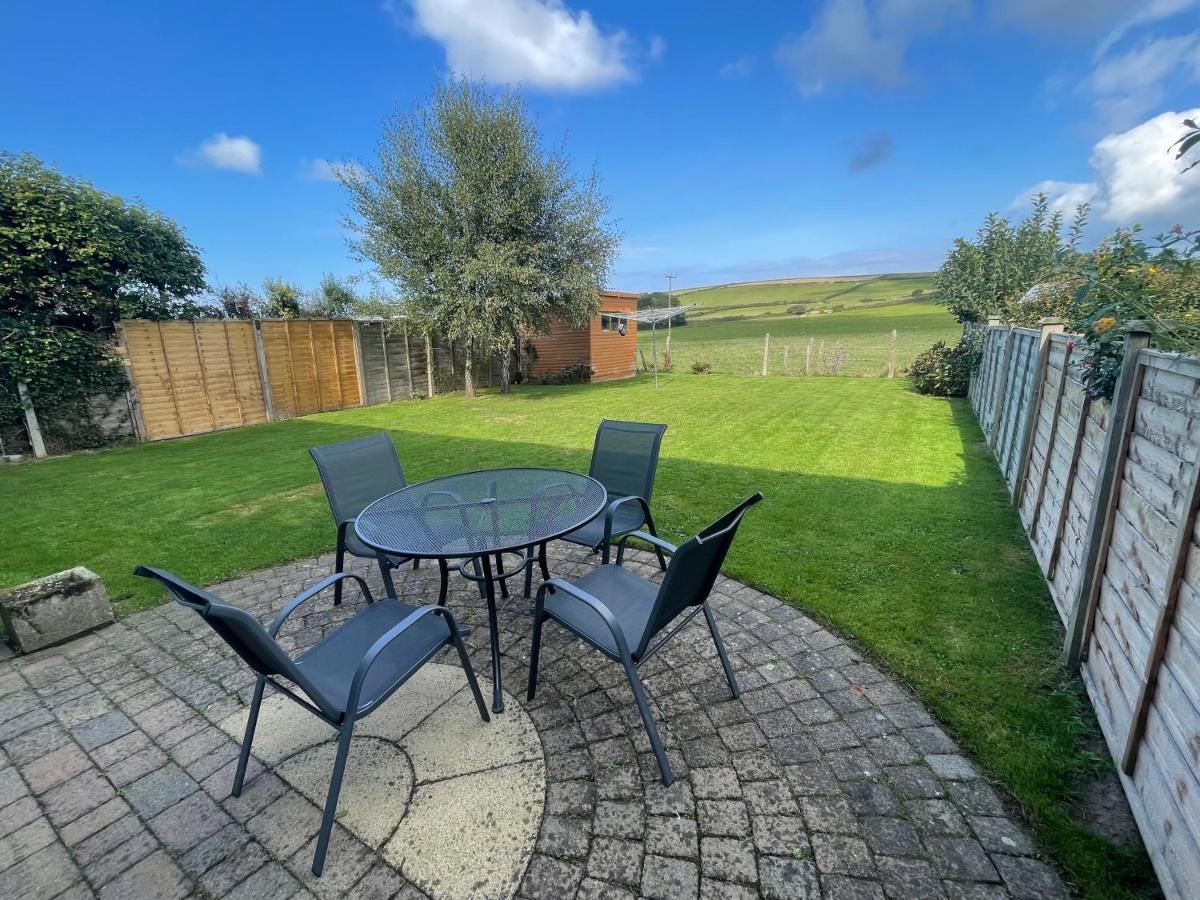 Jamie'S Georgeham Βίλα Croyde Εξωτερικό φωτογραφία